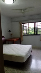 Blk 58 BLANGAH GARDEN (Bukit Merah), HDB 4 Rooms #568647991